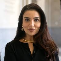 Scarlett Alvarez Uzcategui