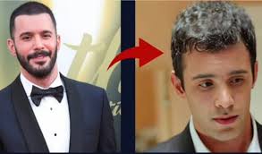 Billionaire's mustache criticized