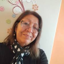 María Marlene Campos Vega