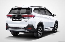 Small suv makes official debut via www.autoexpress.co.uk. Perodua 7 Seater Suv On Its Way This Month Perfect For Grab