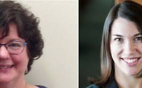 Lisa Backus, Author at CT News Junkie