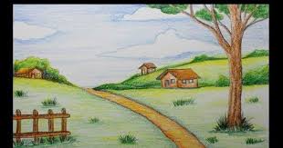Pin Di Gambar Pemandangan Keren