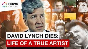 David Lynch's legacy lives