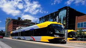 Map Transportation Minneapolis Maps Mall Of America Places To Go Vacation Trips