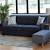 Leather Couch