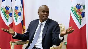 A group of 28 foreign mercenaries, including retired colombian soldiers, assassinated haiti's president jovenel moïse earlier this week, police say. Txlejpmktjotkm