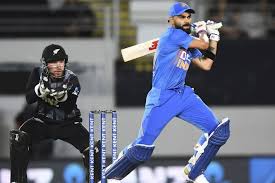 India tour of new zealand, 2020 match date: New Zealand Vs India 1st T20i Just The Win Team Was Looking For Virat Kohli