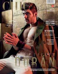 Chic Magazine Monterrey, núm. 512, 25/ago/2016 by Chic Magazine Monterrey