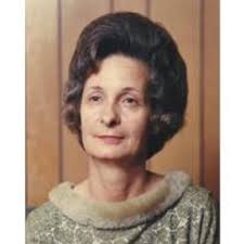 Margaret Bryson Obituary May 15, 2007