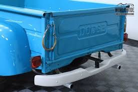 Image result for Aquamarine 1959 Dodge Truck