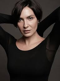 Isabel Ruth: Movies, TV, and Bio