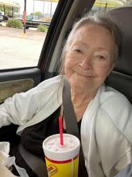 Patsy Ruth McWhorter Obituary October 31, 2022