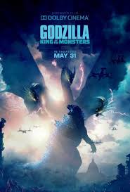 Click To View Extra Large Poster Image For Godzilla King Of The Monsters Godzilla Movie Monsters Godzilla 2