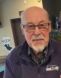 Roderick Cochrane (Rod) Obituary