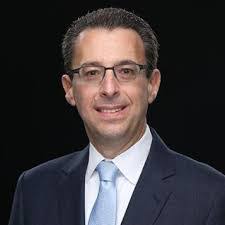 Ken Steinberg's Instagram, Twitter & Facebook