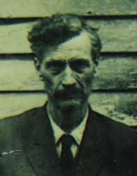 Orlena “Lena” Mayes Miller (1866-1905)