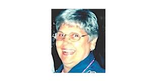 Barbara Molloy Obituary (1940