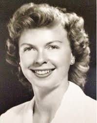 Phyllis Fleming Obituary