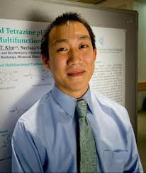 Real People Profiles: Nate Kim