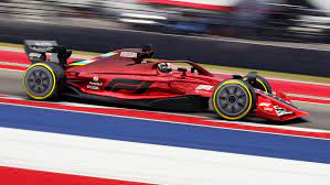 Drivers, constructors and team results for the top racing series from around the world at the click of your finger. F1 Fia 2021 Formula One World Championship New Regulations Federation Internationale De L Automobile