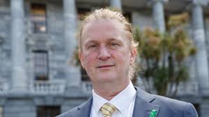 King's Birthday Honours 2025: Abuse survivor accepts honour, slams  Government