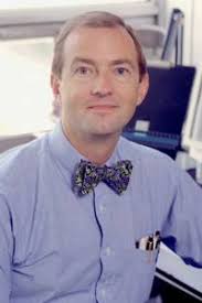 Dwight Matthews '73 Chairs National Institutes of Health Research Effort