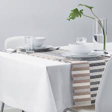 We did not find results for: Mittbit Black Beige White Table Runner Ikea