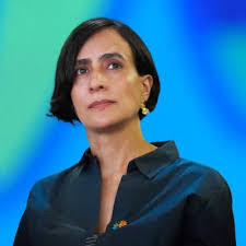 Talita Gonzalez's Instagram, Twitter & Facebook