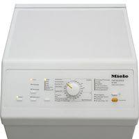 Miele W183 Top Silence Vue Principale Avec Images Lave Linge Lave Electro Menager
