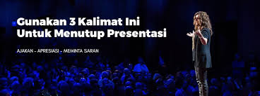 Pencarian terkait templat powerpoint terima kasih dalam berbagai bahasa. Gunakan 3 Kalimat Ini Untuk Menutup Presentasi Jasa Presentasi