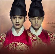 #this drama is so much better with subtitles and me not skipping anything xd #ruler: Ruler Master Of The Mask Korean Drama Review Kdrama Kisses