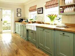 Inspired by the aromatic healing herb, you can guarantee that your chakras will align with a good coat of sage paint. Olive Green Kitchen Paint Color Ideas Novocom Top