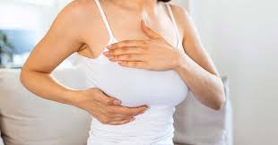 Sintomas de Câncer de Mama: O Que Observar