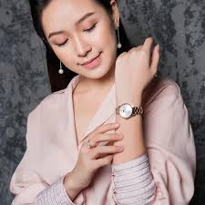 Tổng kho đồng hồ Nữ Julius Star JS-029B giá rẻ chính hãng