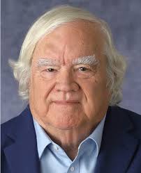 J. C. Harrington Medal in Historical Archaeology: David G. Orr