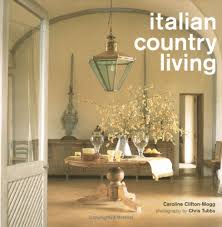 Keep in mind that if you find one of our italian house plans that is close but not exactly what you've envisioned, we offer plan modification services to. Italian Country Living Clifton Mogg Caroline Amazon Co Uk Books