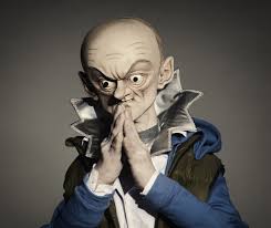 Cummings earned both his ba and ma from harvard, and his earliest poems were published in eight harvard poets (1917). Spitting Image Unveils Puppets Of Pm And Cummings Ahead Of Relaunch Cityam