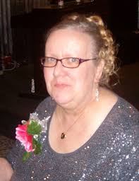 Obituary information for Mary Elizabeth Cockrell