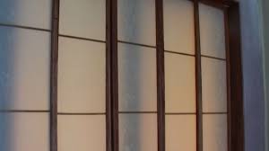 Check out our paper room divider selection for the very best in unique or custom, handmade pieces from our living room furniture shops. Diy Shoji Screen Diy Sliding Door Japanese Screen Japanese Sliding Doors