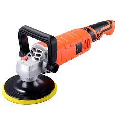 Kkmoon 220v Car Polisher 1580w Grinder Adjustable Speed Auto Polishing Machine Sanding Sander Waxing Polisher Power Tools Polisher Aliexpress