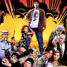 Mallrats (1995) Review | What The Craggus Saw
