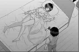 漫画百科事典
