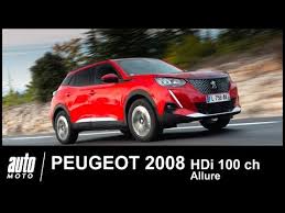 La peugeot 2008 (lunga 416 cm) è stata aggiornata nella linea nell'aprile del 2016: Peugeot 2008 1 6 E Hdi 115 Ch