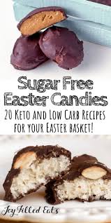 See more ideas about sugar free desserts, free desserts, sugar free recipes. 20 Keto Low Carb Thm Easter Candies Keto Recipes Easy Sugar Free Recipes Recipes