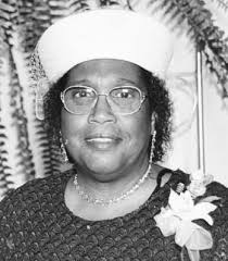 Pearly Williams Obituary (2017)