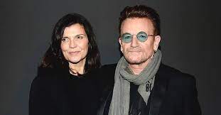 Bono, wife ali hewson and rogan gregory, designer during bono, ali hewson and rogan gregory launch the new conscious commerce clothing line at saks fifth avenue men's store in beverly. U2 Singer Bono S 4 Adult Kids With Longtime Wife Ali Hewson Inside Details Of Their Lives