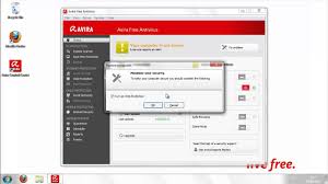 Easy to install and even. Avira Antivirus Review 2015 Avira Free Antivirus Download