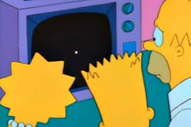 Updated daily, for more funny memes check our homepage. The Simpsons Predicted Fortnite Black Hole In 1991 Stuff Co Nz
