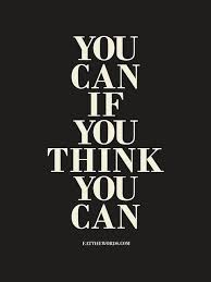 If You Can Dream It You Can Do It Meaning In English You Can If You Think You Can Words Quotes Words Positive Quotes