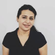 Physiotherapist At King's Spine Centre Dubai